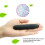 Magic Wand Vibrator 10 Snelheden 5