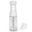 (White) Zerstäuber-Sprayflasche 200ml fein für Haare 1