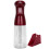 (Red) Borraccia Spray Neve 200ml Rossa 1