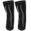 (Black+Grey) Outdoor Elbow Support Anti-slip Warm Compression Black Grey 3