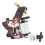 Schelp Patroon Professionele Coil Tattoo Machine 4