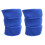2pcs Rubber Sponge Knee Pad Brace Cycling Breathable Patella Support 4