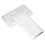 6Pcs kerst nail art stempels wasbaar 1