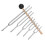 128-2048Hz aluminium stemvork set therapie 4