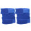 2pcs Rubber Sponge Knee Pad Brace Cycling Breathable Patella Support 3