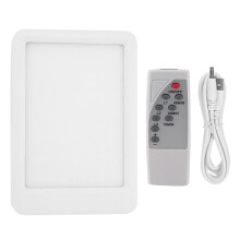 (White) Luce LED Terapia Acne Bellezza