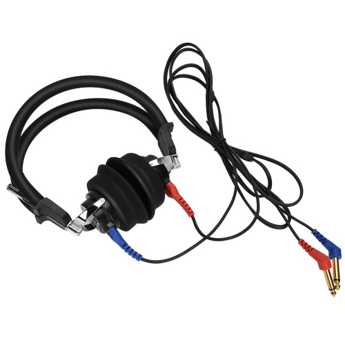 High Sensitivity Air Conduction Audiometer