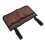 (Brown) Rollstuhl-Armlehnen-Tasche groß braun 4