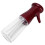 (Red) Borraccia Spray Neve 200ml Rossa 3