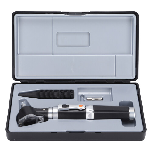 Professional Otoscope with LED Light Ear Examination Tool