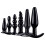 22Pcs Vibrating Kit for Couples 2