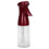 (Red) Borraccia Spray Neve 200ml Rossa 5