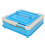 (Without Powder Block Plate) 2# Kapsel-Füllplatte mit 100 Löchern 4