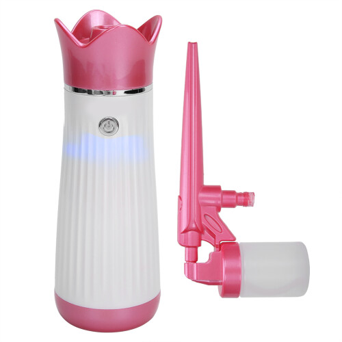 USB Oxygen Injection Airbrush 50ml Moisturizing Spray 1