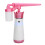 USB Oxygen Injection Airbrush 50ml Moisturizing Spray 3
