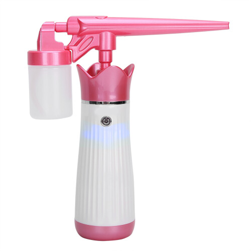 USB Oxygen Injection Airbrush 50ml Moisturizing Spray 2