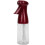 (Red) Borraccia Spray Neve 200ml Rossa 2