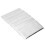 6Pcs kerst nail art stempels wasbaar 2