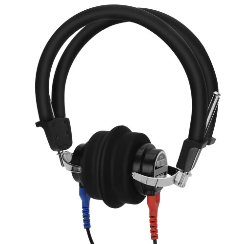 High Sensitivity Air Conduction Audiometer 2
