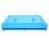 Tappo Capsule 0#400 Fori Strumento Blu 3