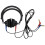 High Sensitivity Air Conduction Audiometer 2