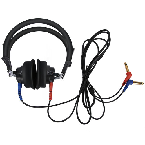 High Sensitivity Air Conduction Audiometer 1