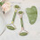 Rullo in Giada Naturale per Viso, Collo e Occhi 5