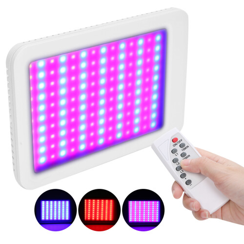 (White) Luce LED Terapia Acne Bellezza 2
