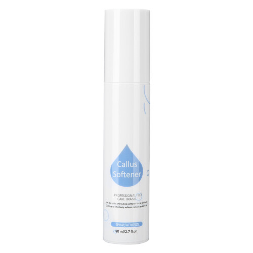 Feuchtigkeitsspendender Fußpflege Spray 80ml