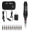 Semi-permanent Microblading Tattoo Pen Machine with Needle 1