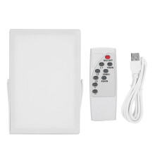 Photon Skin Rejuvenation Machine Red Blue Light Therapy Acne Removal