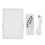 Macchina Luce Rossa/Blu Anti-Acne 1