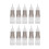 (1R‑0.3) 10 Stk Einweg Microblading Nadeln 1R-0.35 1
