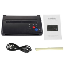 Portable A4/A5 Thermal Tattoo Transfer Printer