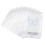 Forehead Wrinkle Removal Sticker Patch Moisturizing Nasolabial Folds 1