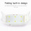 Kit Estensione Unghie con Lampada UV e Attrezzi 3