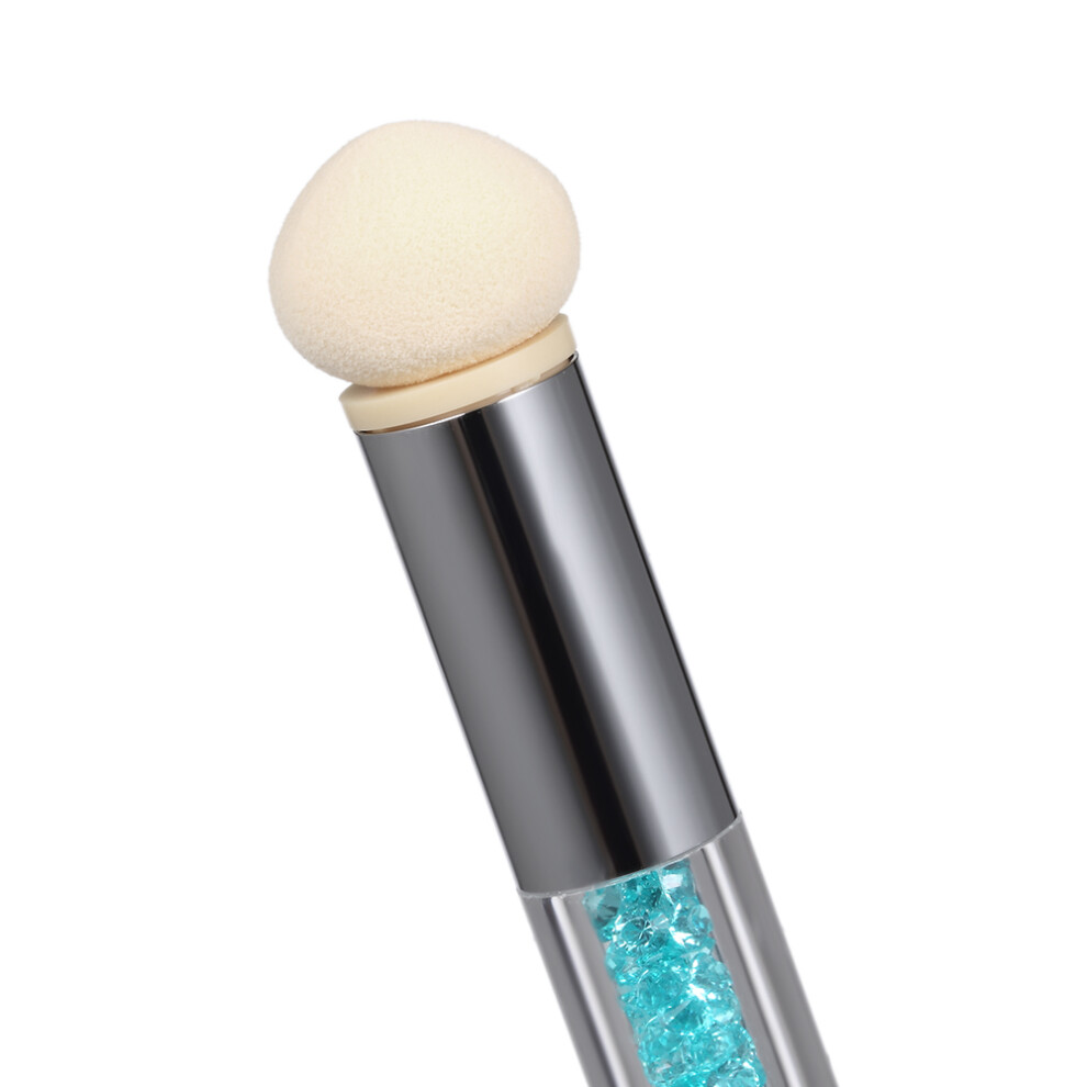Nail Art Sponge Brush Double-Ended Gradient Shading Pen 448787197573
