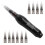 Semi-permanent Microblading Tattoo Pen Machine with Needle 4