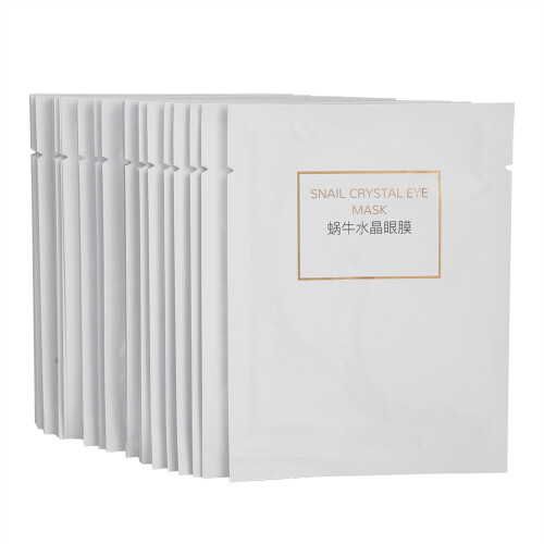 Snail Serum Eye Mask for Moisturizing & Lifting 2