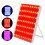 Macchina Luce Rossa/Blu Anti-Acne 3