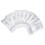 Forehead Wrinkle Removal Sticker Patch Moisturizing Nasolabial Folds 2