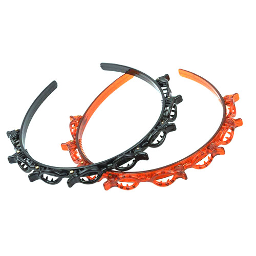 Haarschleife Twist Braid Styling Tool 2