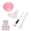 Kit DIY Maschera Viso Ciotola Pennello 2