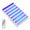 Macchina Luce Rossa/Blu Anti-Acne 4