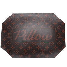 (Retro Cushion) Manicure Pillow Cushion Hand Arm Rest Holder