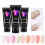 Kit Estensione Unghie con Lampada UV e Attrezzi 2