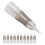 (3R‑0.3) 10 Stk Einweg Microblading Nadeln 1R-0.35 3