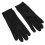 (S) Kupfer-Druck-Arthritis-Handschuhe Touchscreen Vollfinger 3