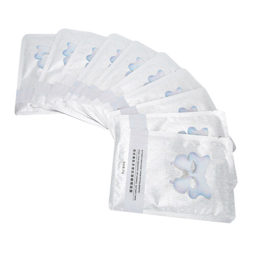 Forehead Wrinkle Removal Sticker Patch Moisturizing Nasolabial Folds 2