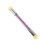 Nail Art Sponge Brush Double Ended Round Tool 4
